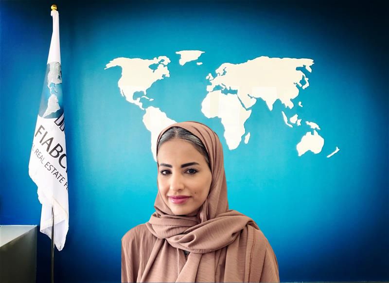 Reem AL HARBI
